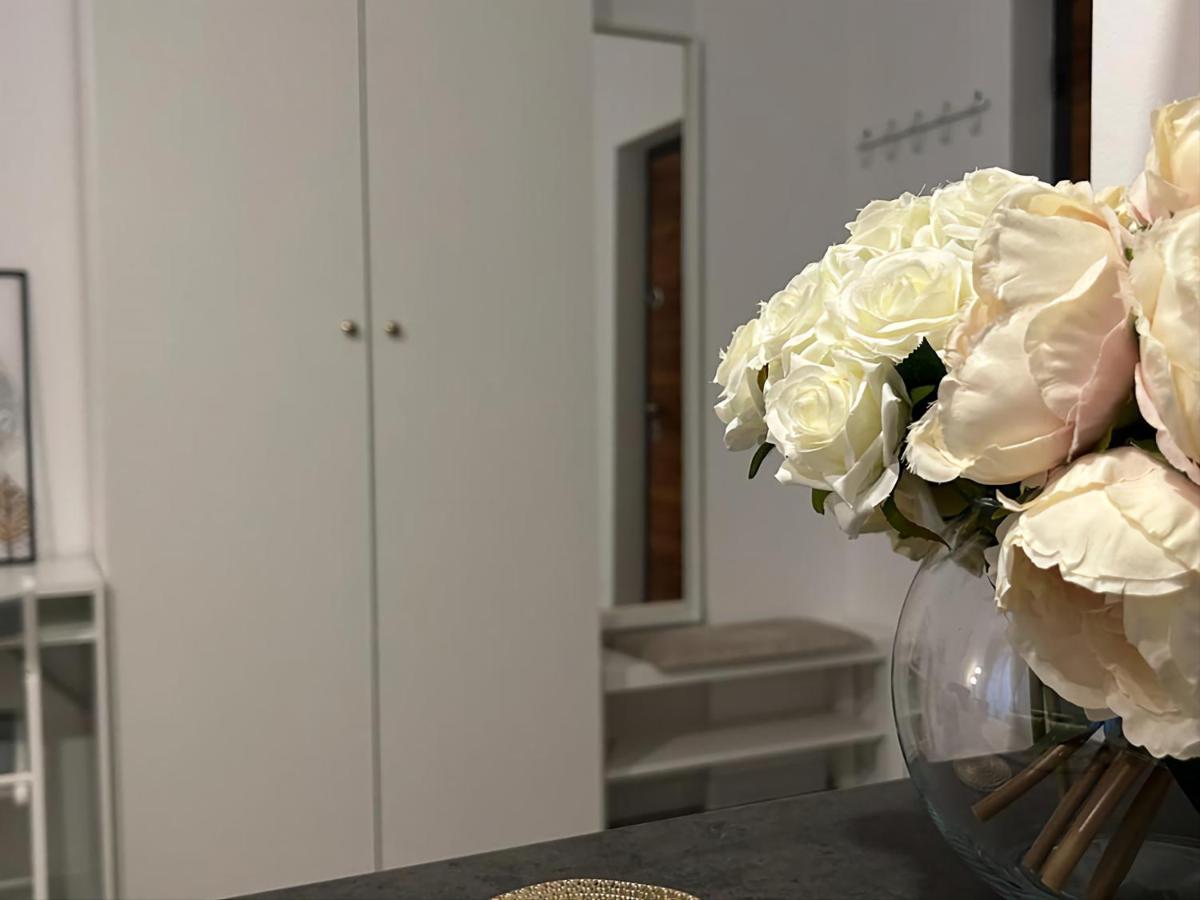 Luxury Mansion Apartment บูคาเรสต์ ภายนอก รูปภาพ