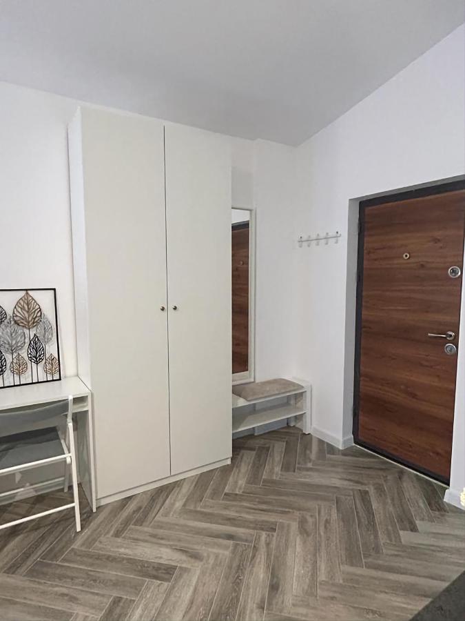 Luxury Mansion Apartment บูคาเรสต์ ภายนอก รูปภาพ
