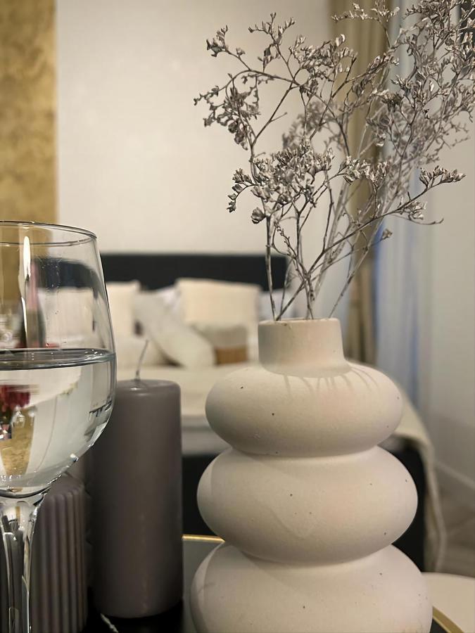 Luxury Mansion Apartment บูคาเรสต์ ภายนอก รูปภาพ
