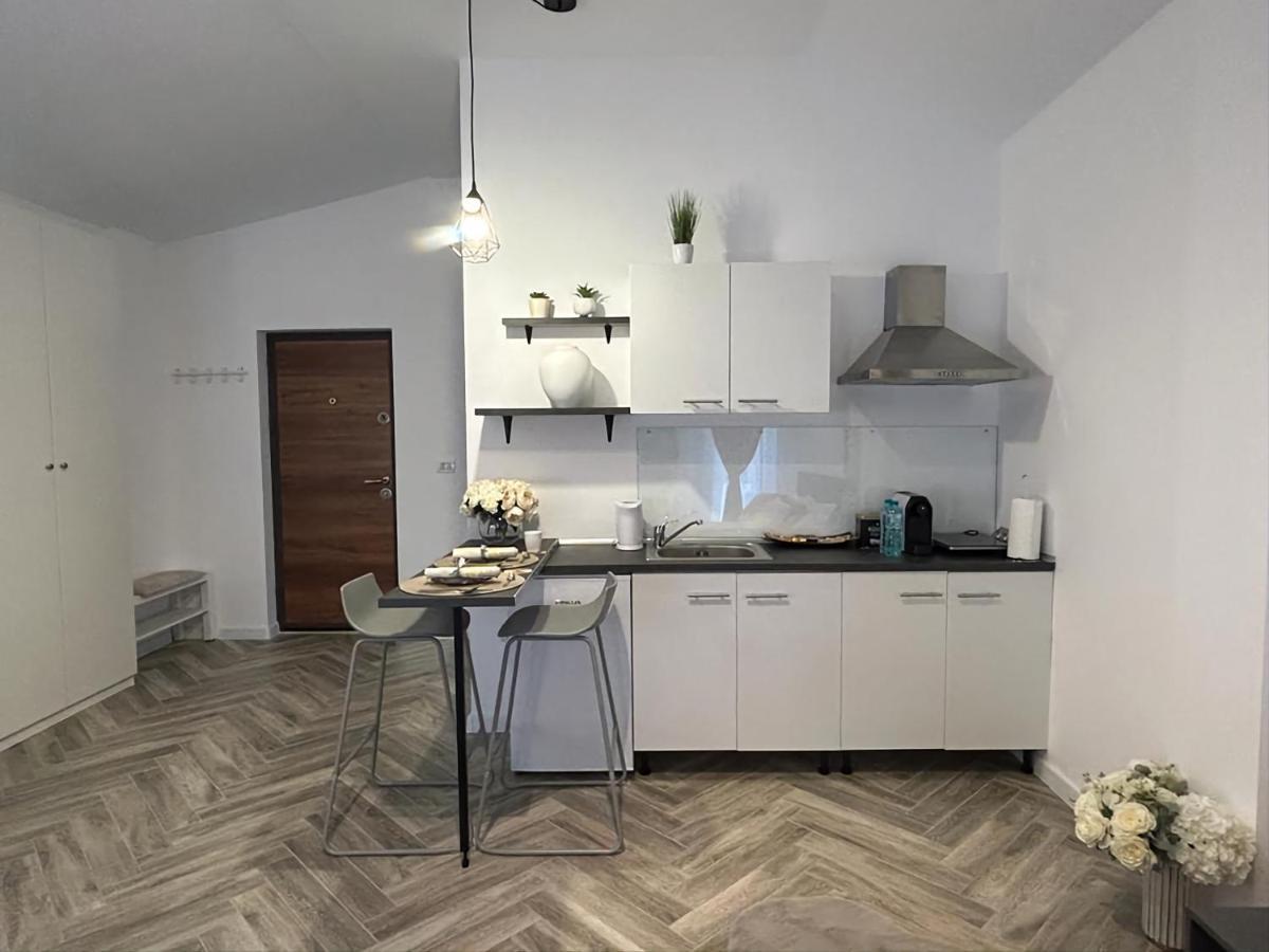 Luxury Mansion Apartment บูคาเรสต์ ภายนอก รูปภาพ