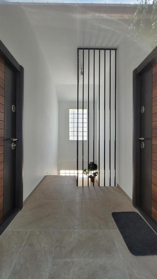 Luxury Mansion Apartment บูคาเรสต์ ภายนอก รูปภาพ