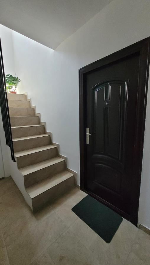 Luxury Mansion Apartment บูคาเรสต์ ภายนอก รูปภาพ
