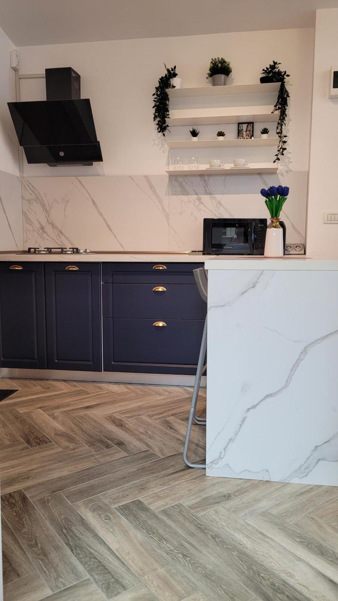 Luxury Mansion Apartment บูคาเรสต์ ภายนอก รูปภาพ