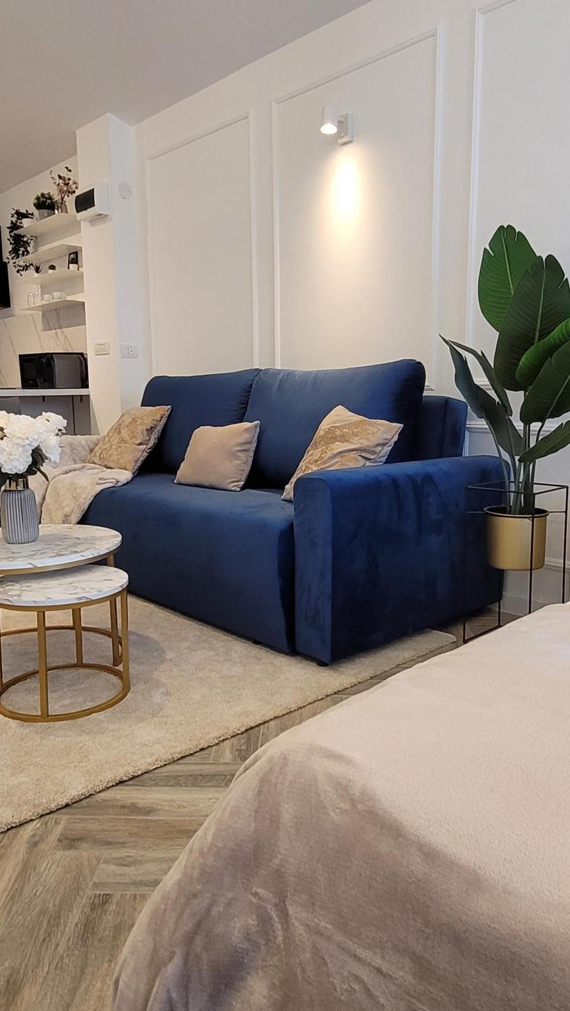 Luxury Mansion Apartment บูคาเรสต์ ภายนอก รูปภาพ